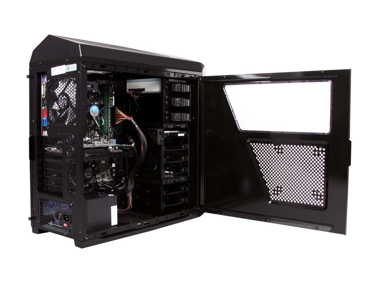 iBUYPOWER Desktop PC Gamer Extreme 984k Intel Core i7 2600K (3.40GHz ...