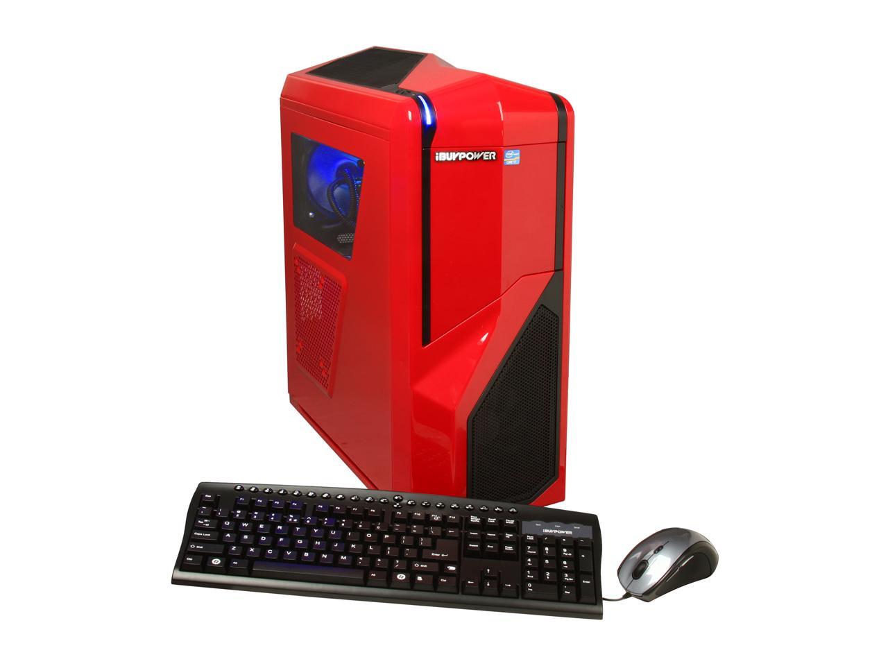 ibuypower gamer supreme