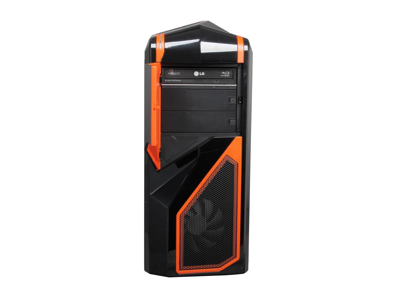 iBUYPOWER (Powered by ASUS Motherboard) Desktop PC (ASUS P8Z77 series ...