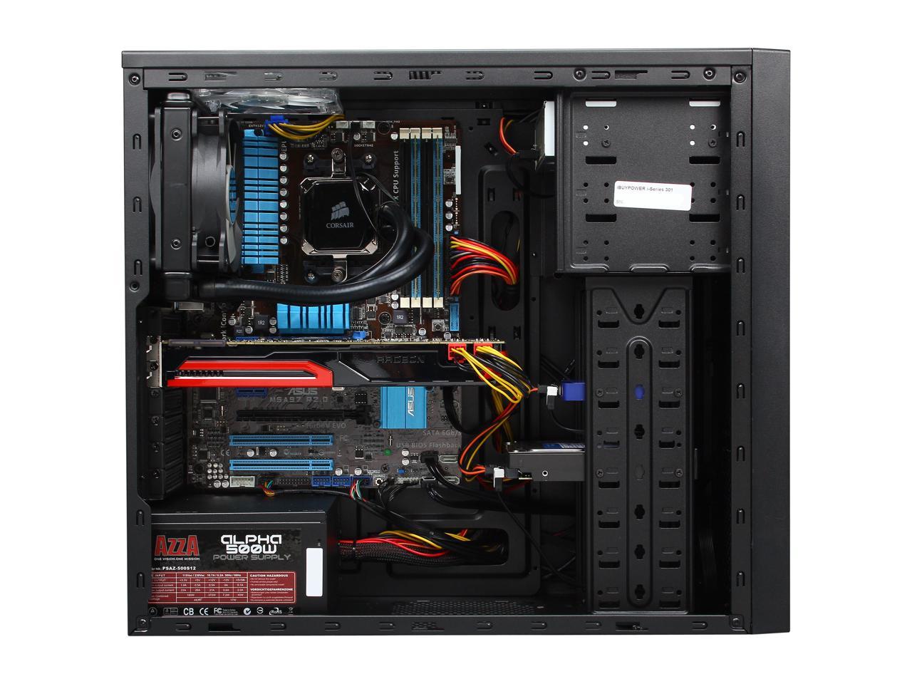 Amd fx 8350 asus m5a97 разгон