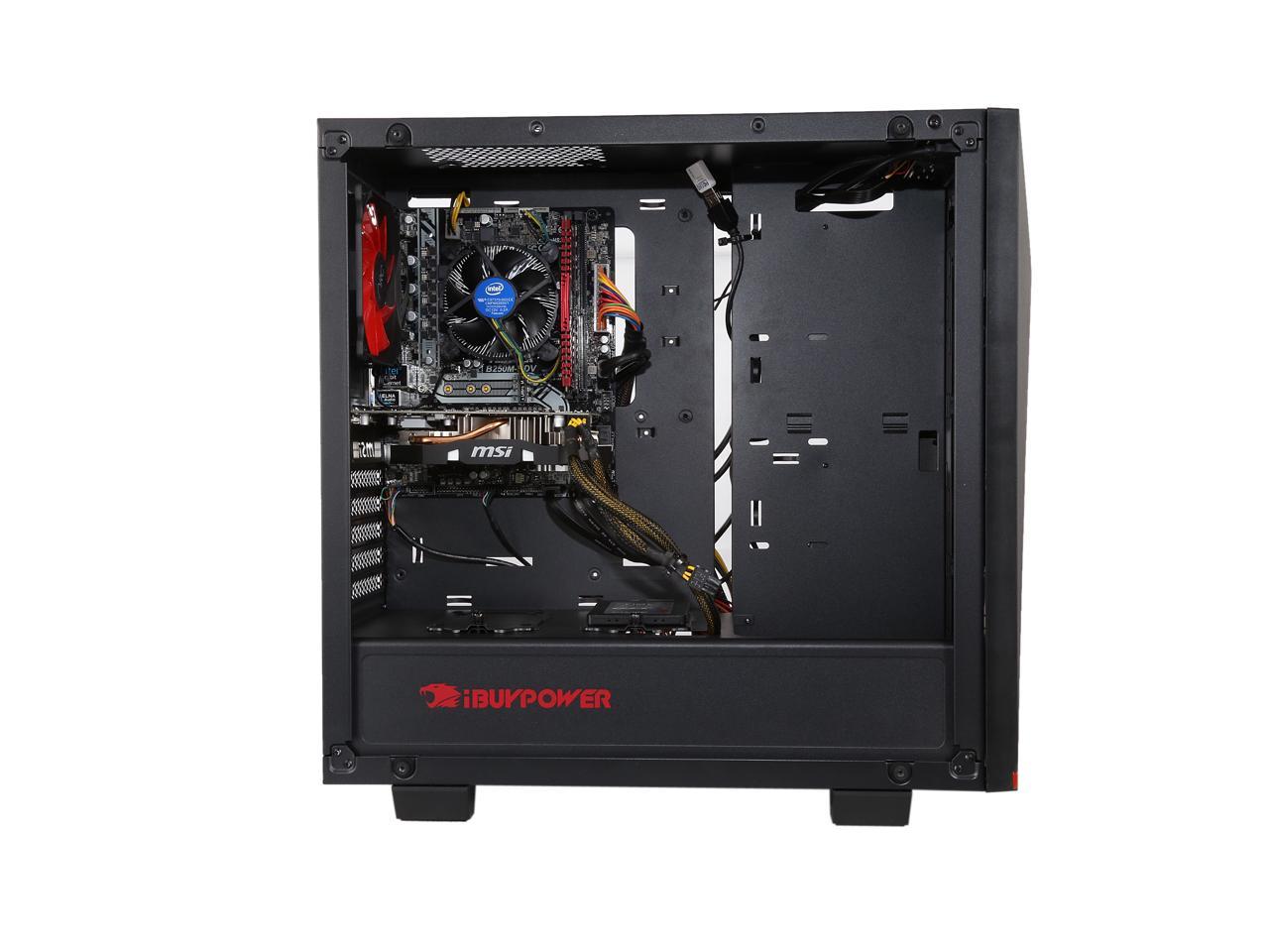 ibuypower chimera am001i