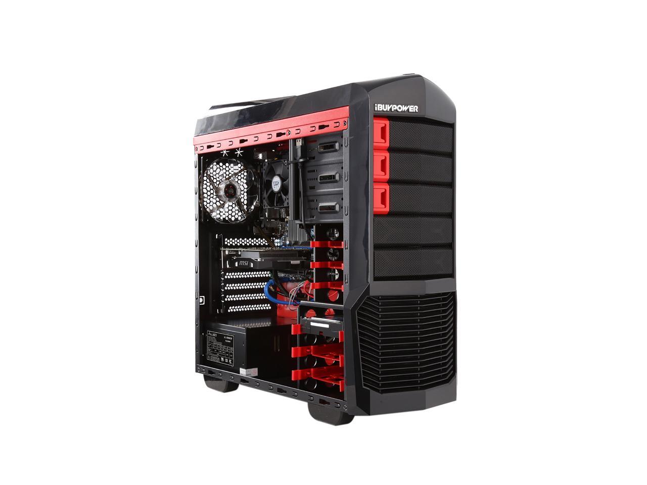 ibuypower i series 902