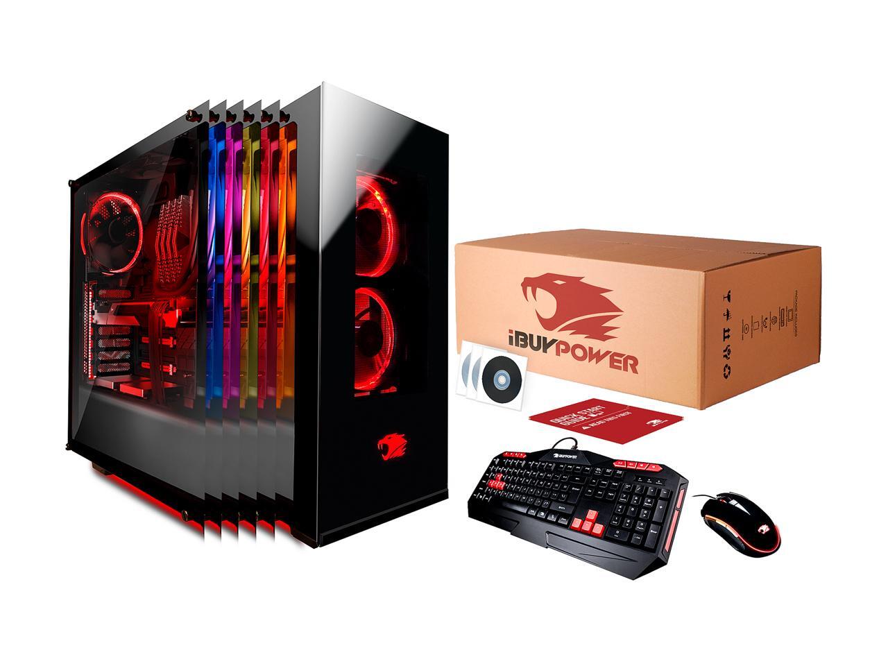 Intel Core I7 8700k Nvidia Gtx 1080 Ti 32gb Ddr4 www.newegg.com