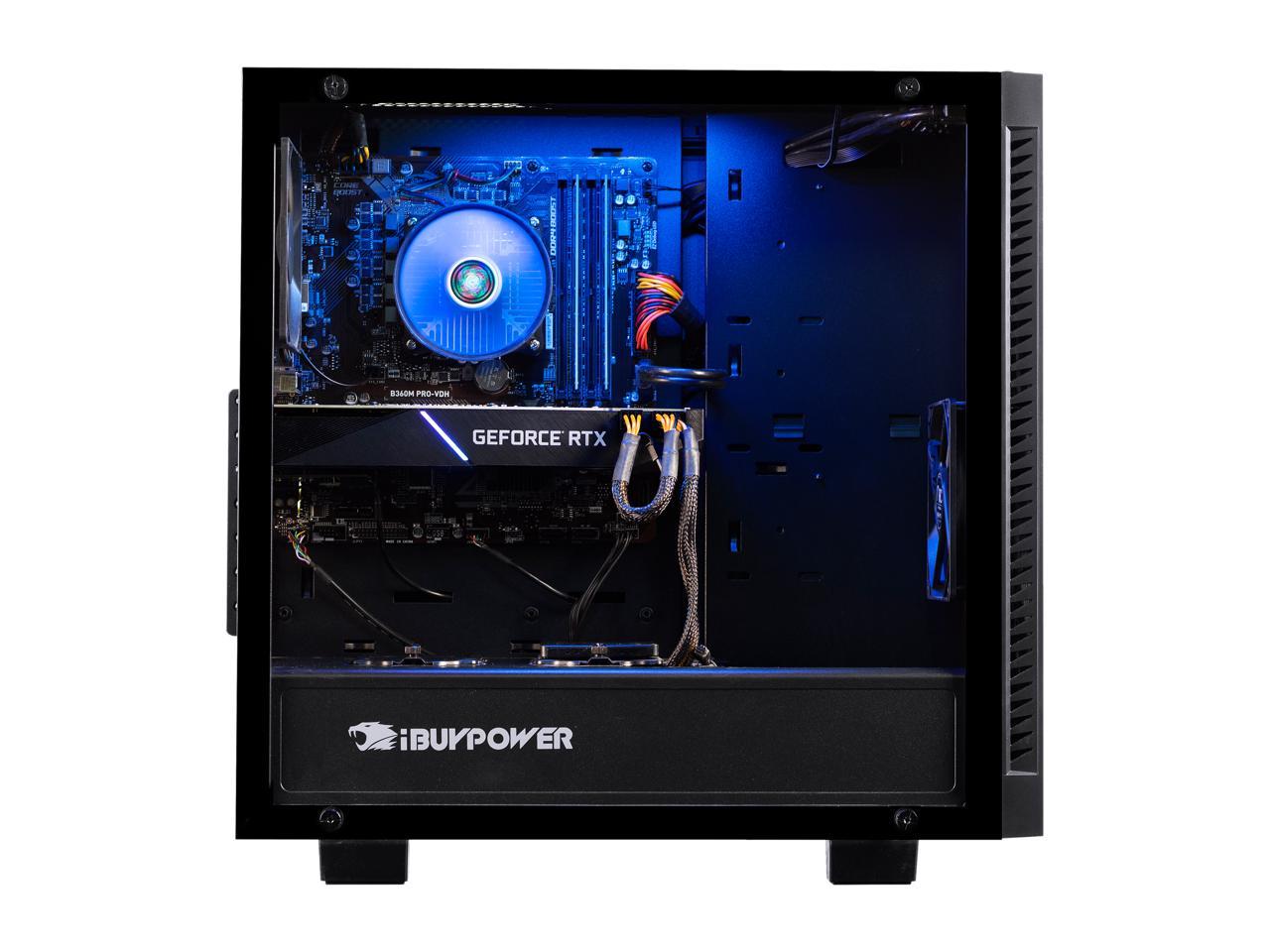 ibuypower bb952 specs