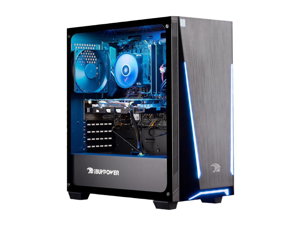 ibuypower trace 063i