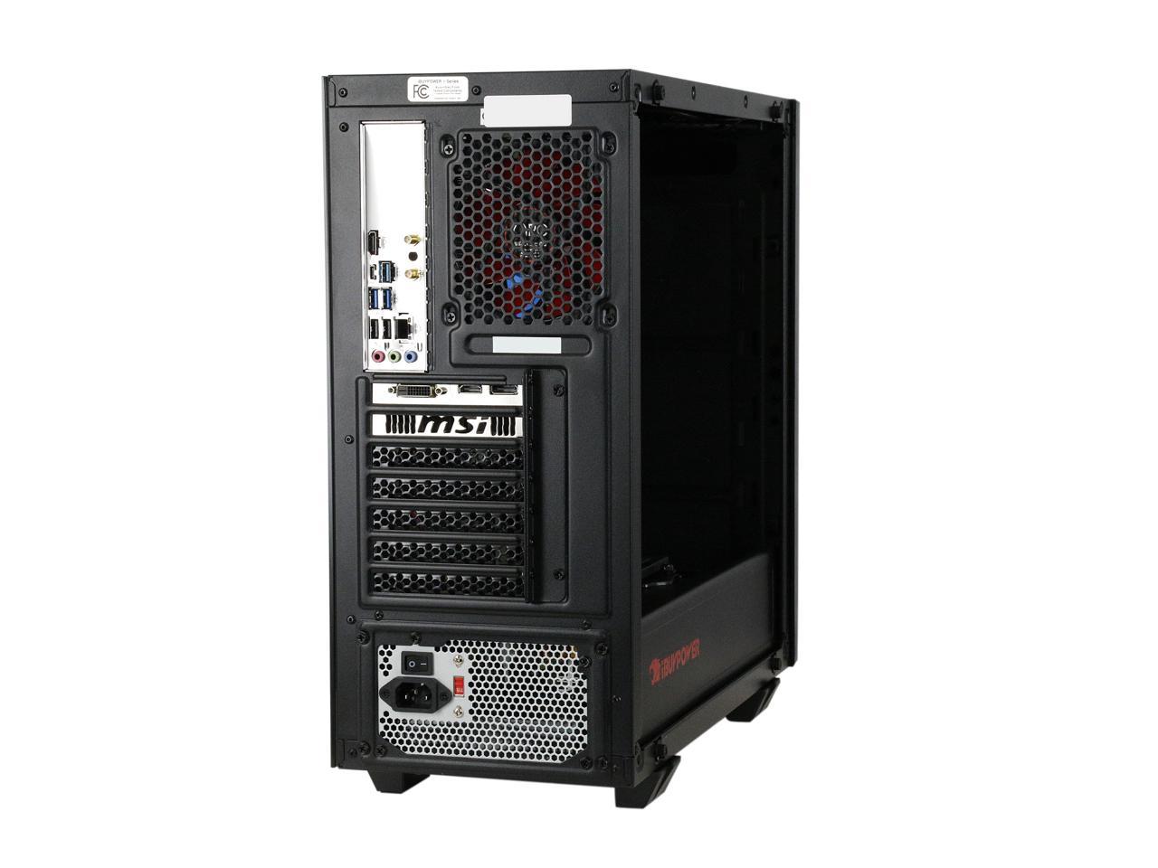 iBUYPOWER Gaming Desktop Slate 040i Intel Core i5-8400 8GB DDR4 240 GB ...