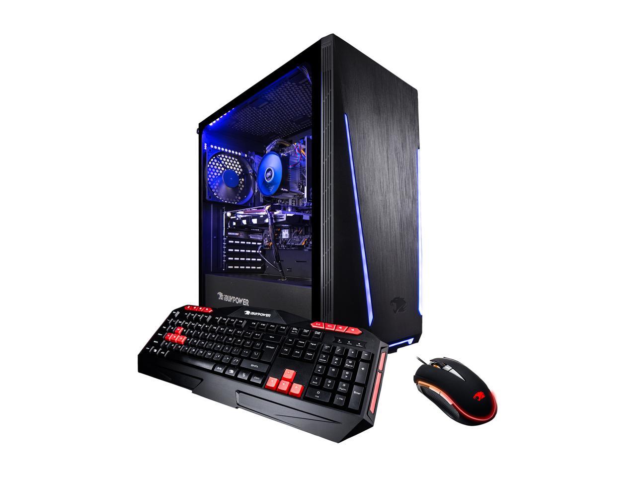 Costume Best Monitor For Ibuypower Gaming Pc for Small Bedroom