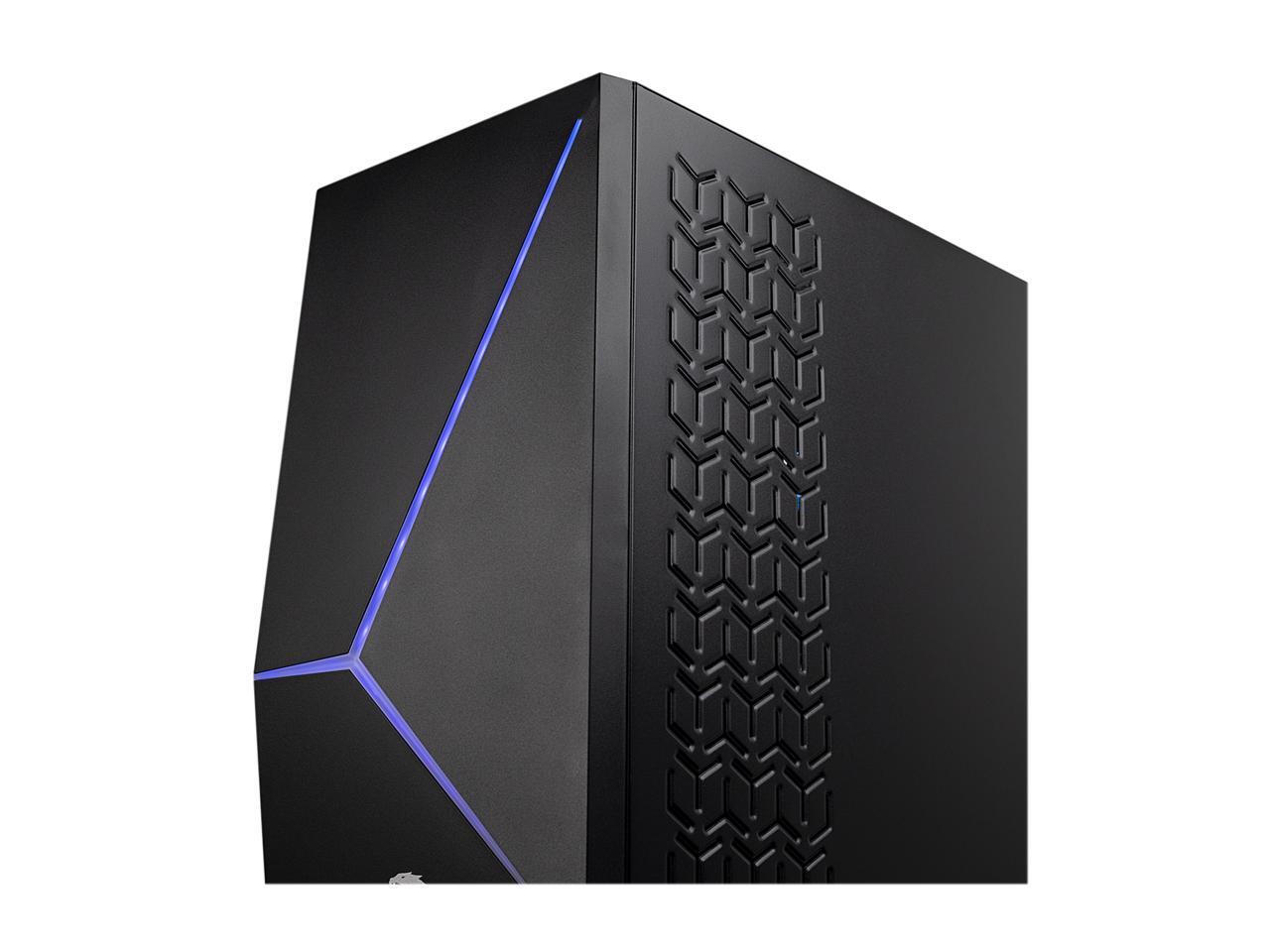 iBUYPOWER Slate 4 161i i710700F GTX 1660 Gaming Desktop Newegg.ca