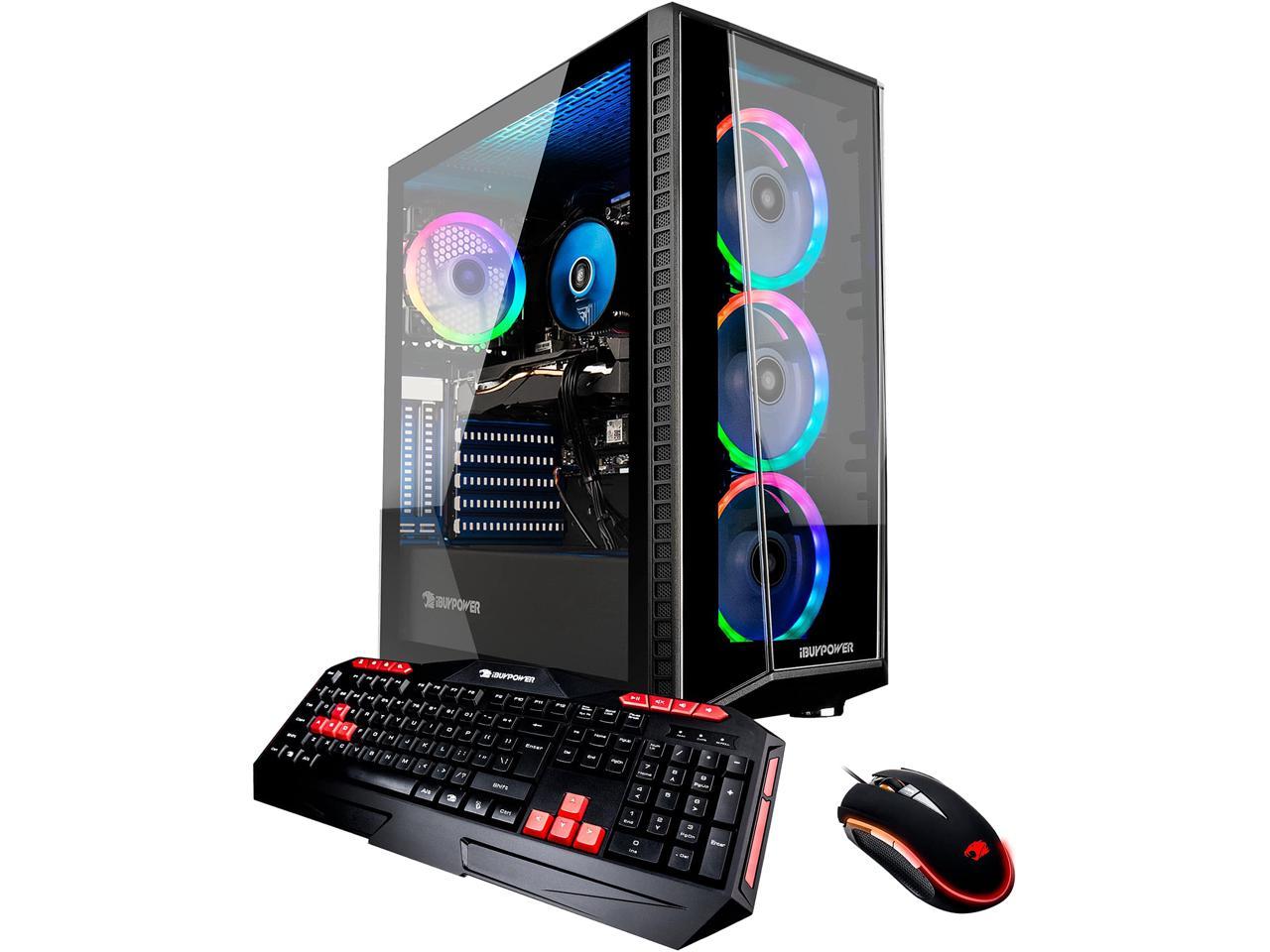 ibuypower i7 1660 super