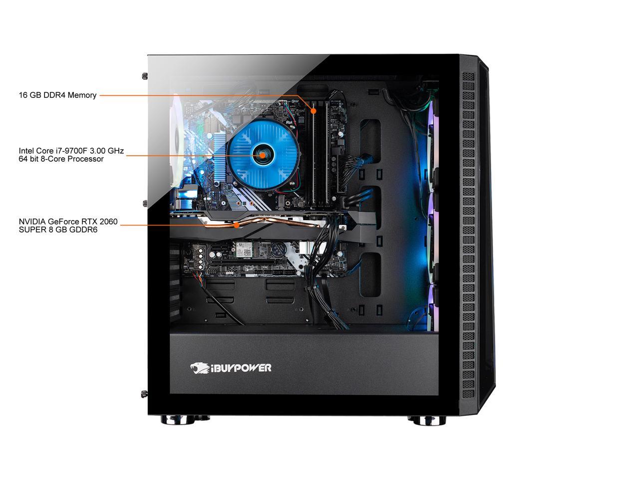 ibuypower bb970 specs