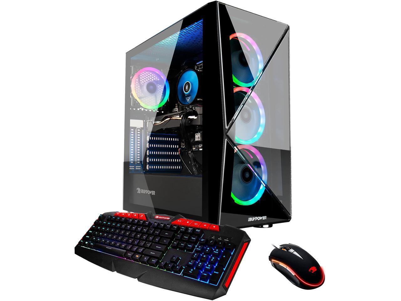 lenovo series 3 gaming pc 1660