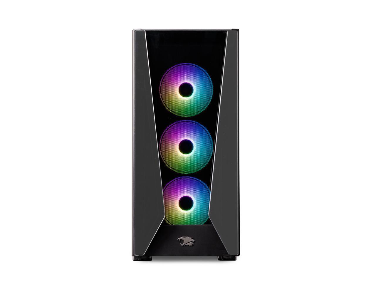 iBUYPOWER Gaming Desktop SlateMR301A AMD Ryzen 7 7700X 32GB DDR5 1TB