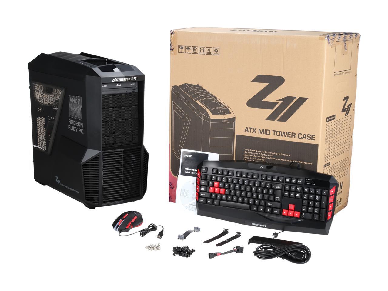 gamer ultra crossfirex fx gamer ultra crossfirex fx