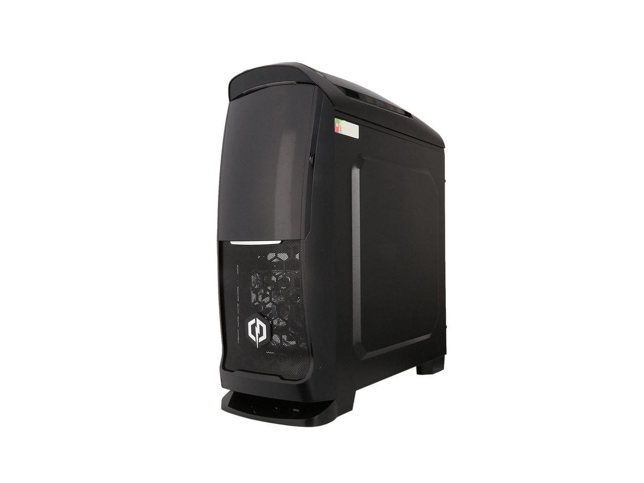 Cyberpowerpc Radeon Rx 480 CyberpowerPC Desktop PC Gamer Ultra 2236 AMD FX-Series FX-8320 16GB ...