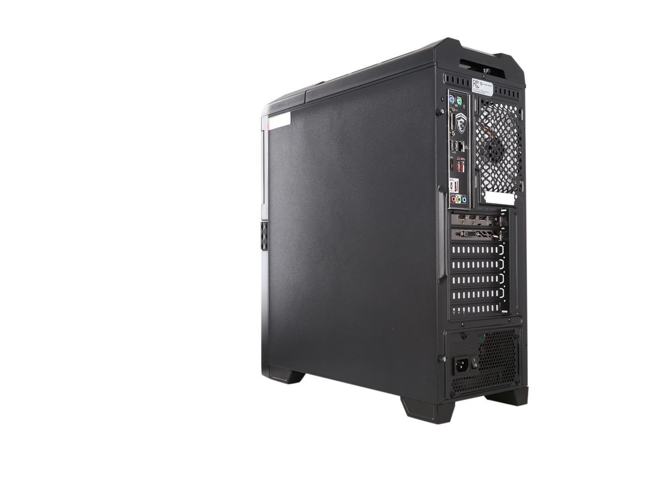 cyberpowerpc gamer xtreme s630