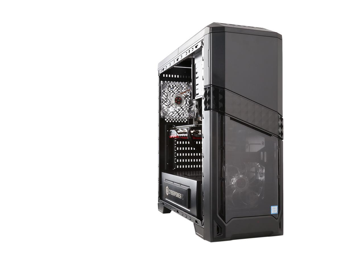 cyberpowerpc gamer xtreme s630