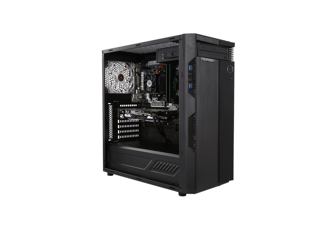 2015 cyberpowerpc