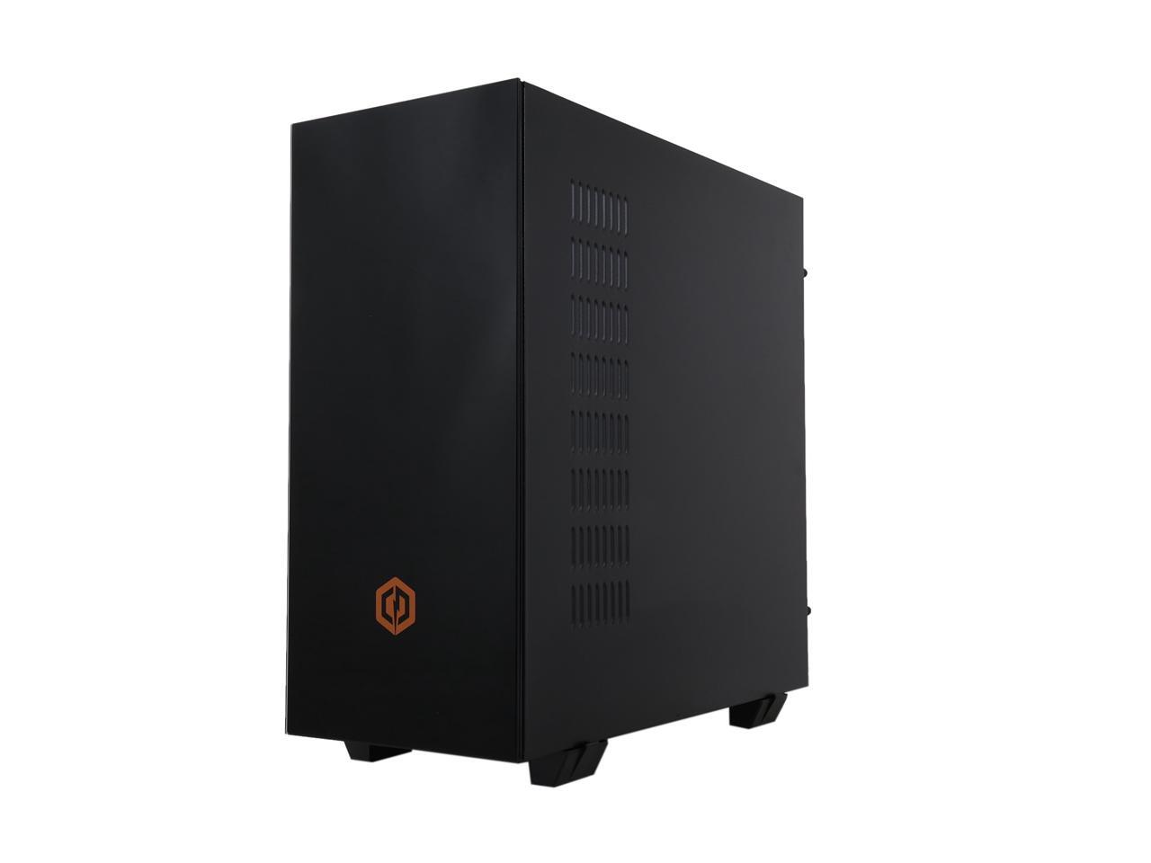 CYBERPOWERPC Gamer Master (GM3666S) - Gaming Desktop PC - AMD Ryzen 5 ...