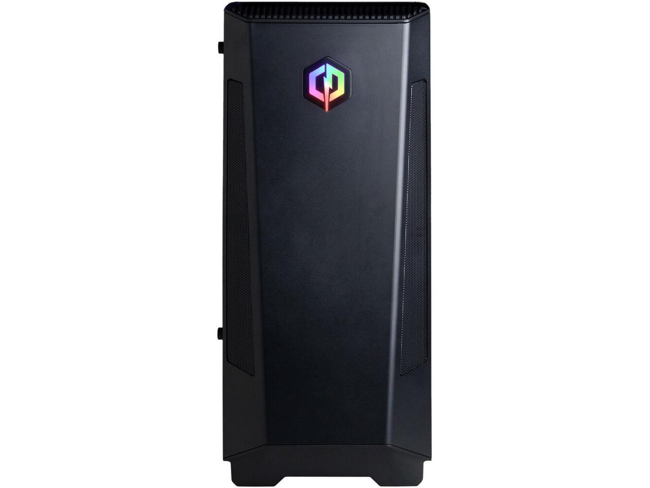 cyberpowerpc gamer master gma3600bst