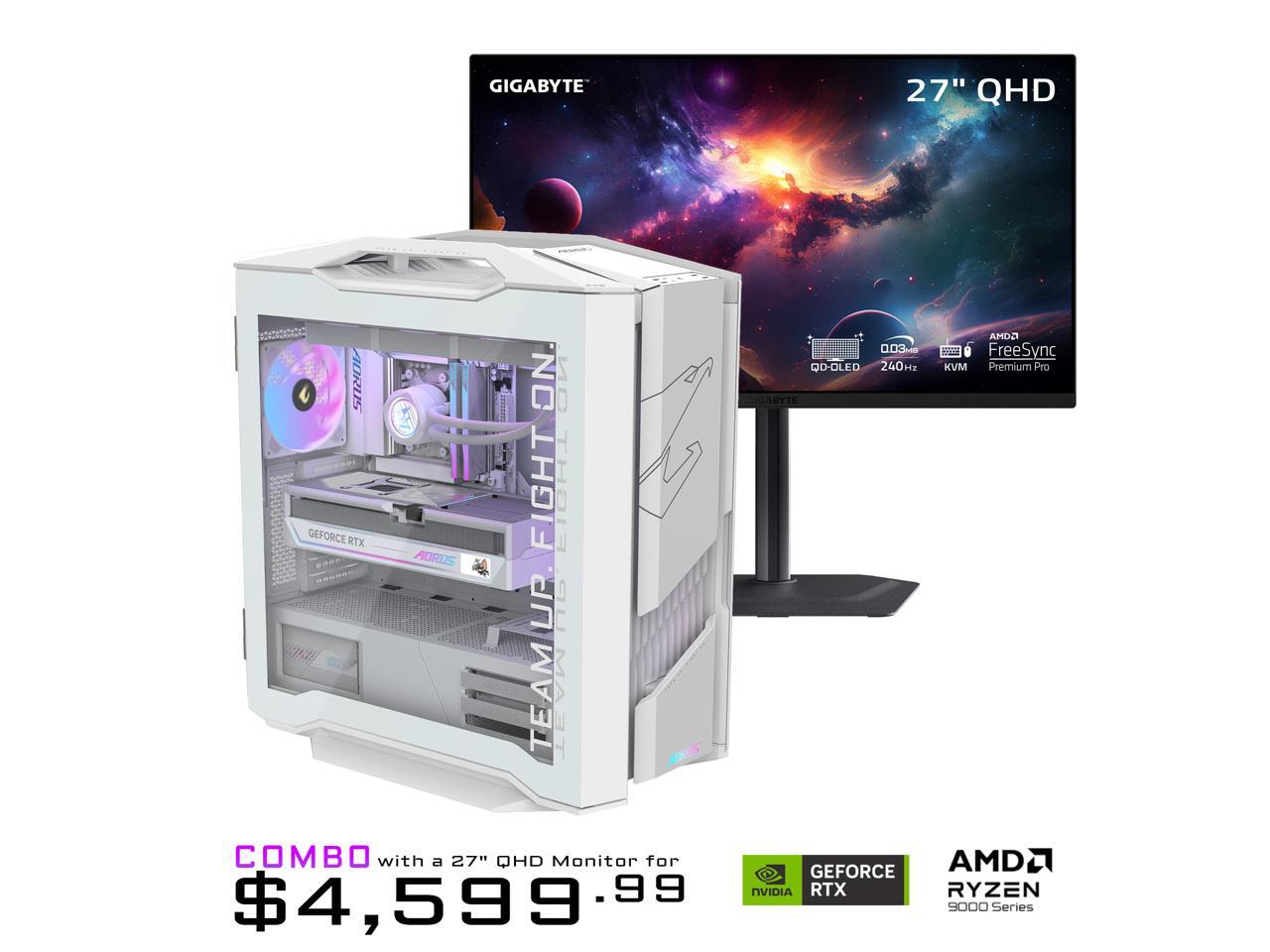 Dell XPS 8940 Gaming Tower PC- Intel i7-11700