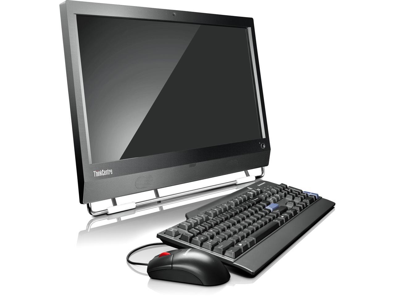 Lenovo ThinkCentre M90z 3429E4U Desktop Computer Core i3 i3550 3.2GHz