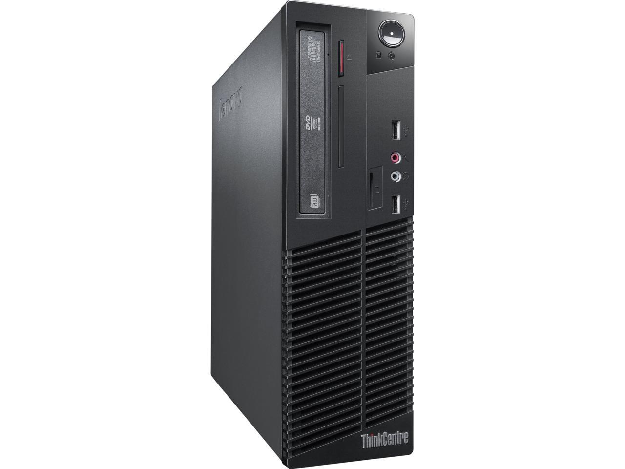 lenovo thinkcentre i3 2120