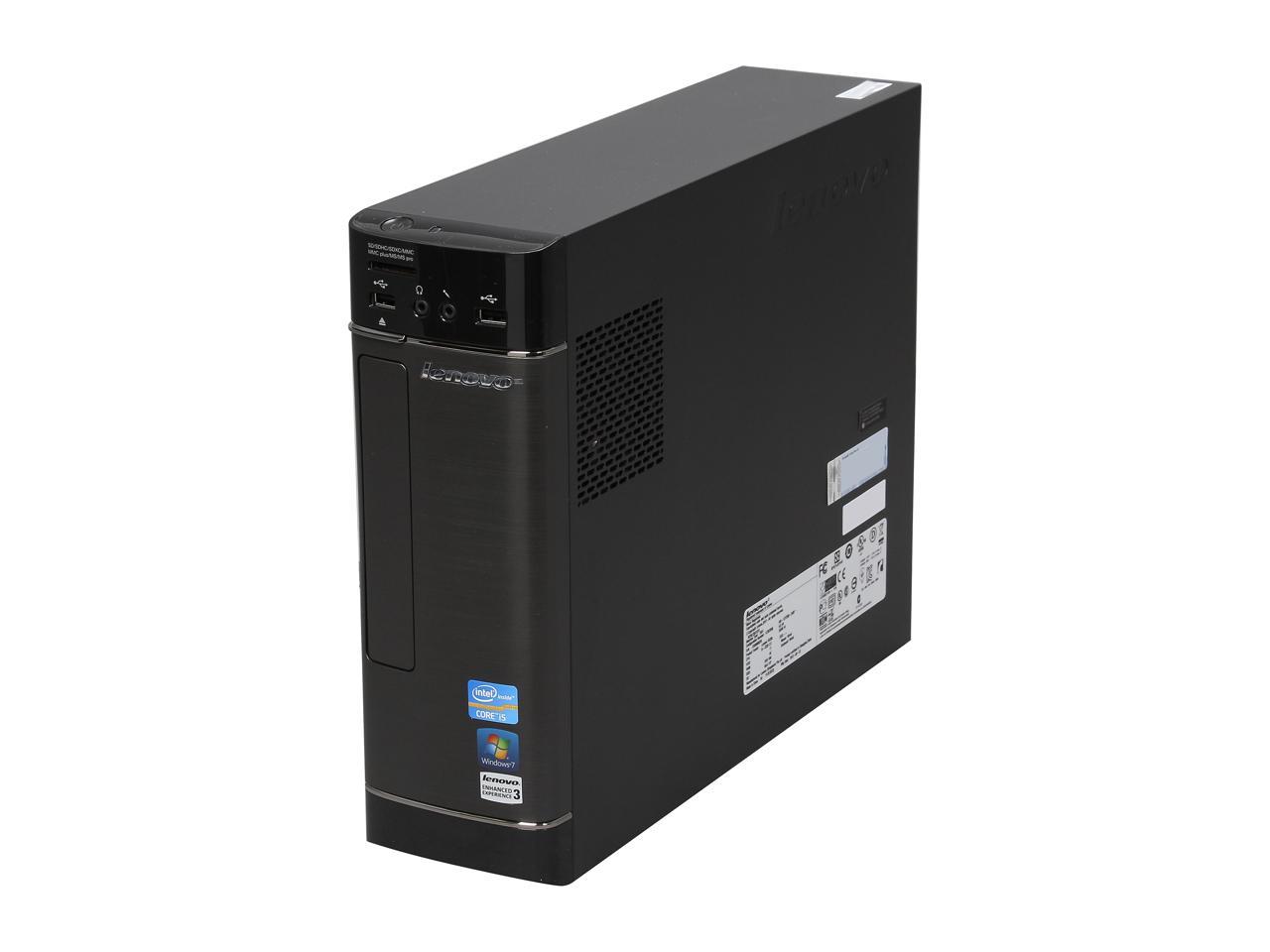 Lenovo Desktop PC H520s (25612ZU) Intel Core i5-2320 4GB DDR3 1TB HDD ...