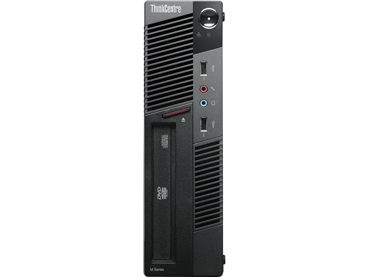 Lenovo ThinkCentre M90 3692A2U Desktop Computer Intel Pentium G6950 2