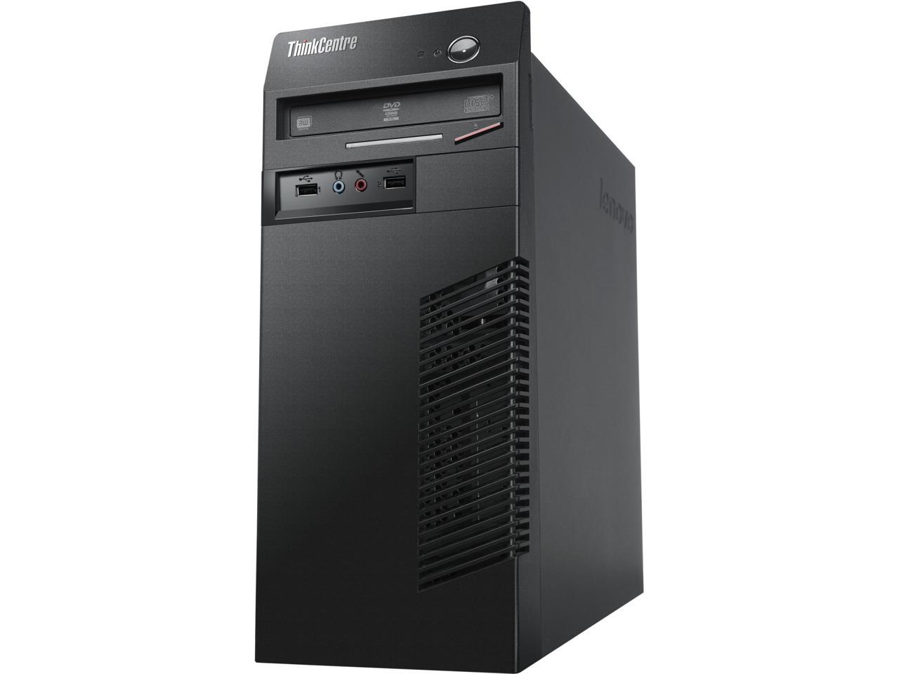 Lenovo thinkcentre установка windows 7