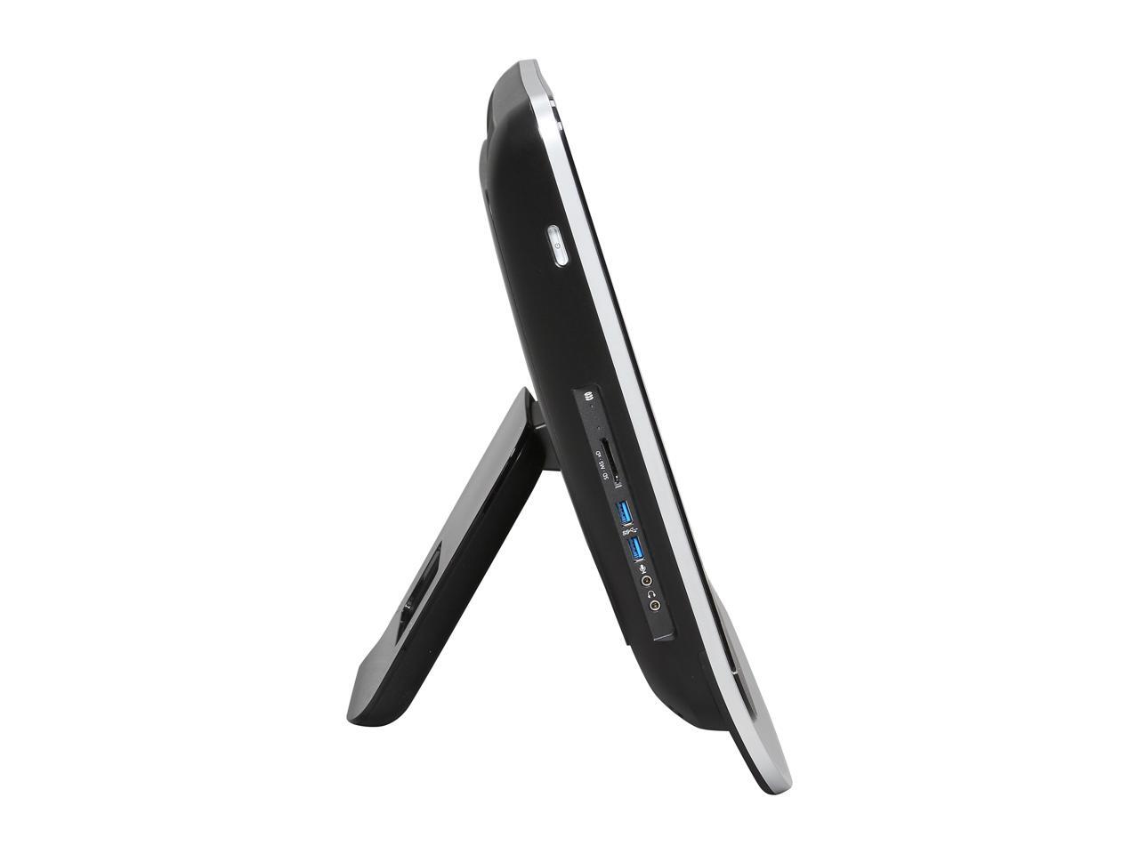 HP AllInOne PC Pavilion 20b010 (H3Y89AAABA) AMD E11200 4GB DDR3