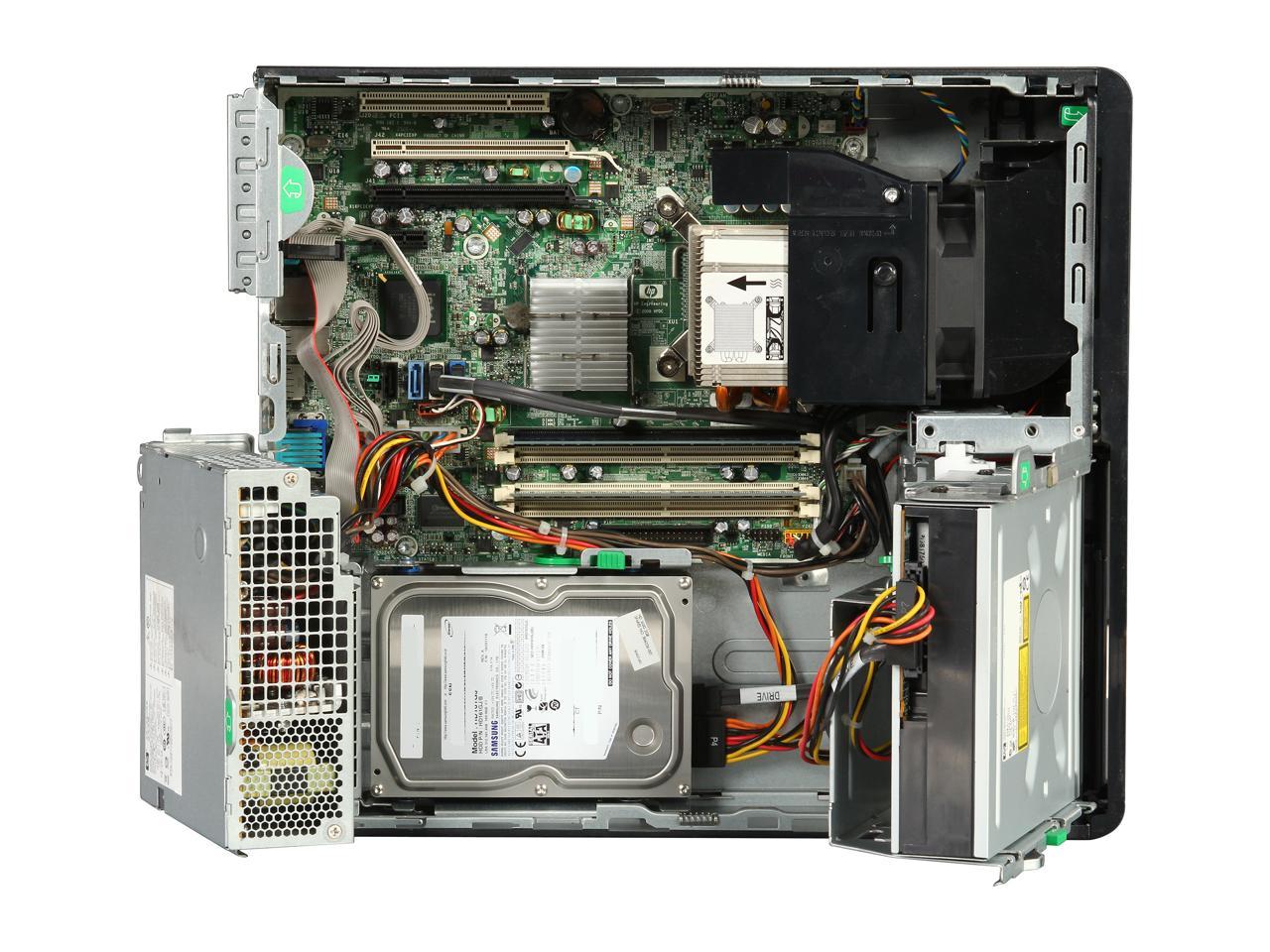 Компьютер core 2. HP Compaq dc7900. ПК HP Compaq dc7900. Системный блок HP Compaq dc7900 SFF. HP dc7900 Minitower.