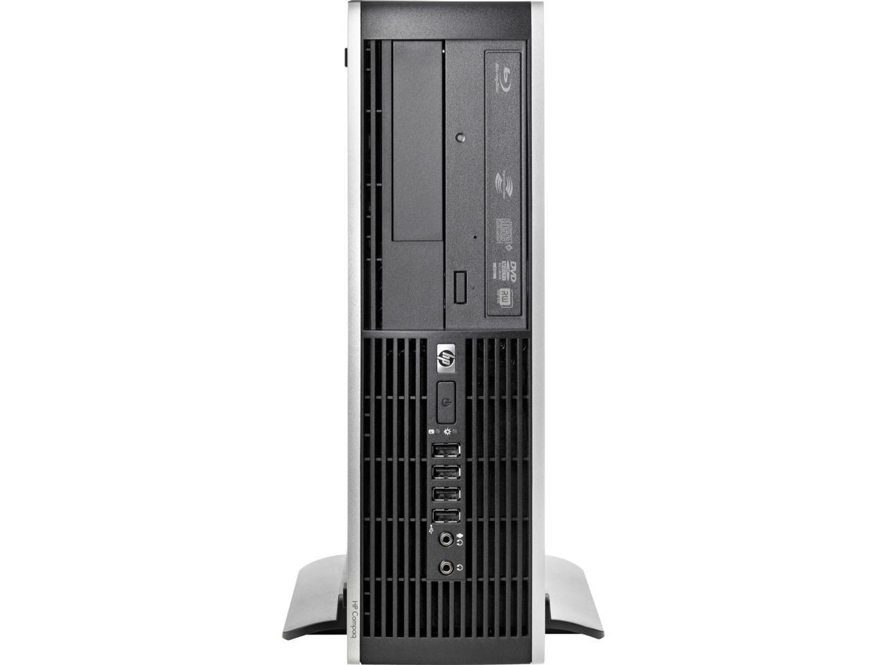 Hp Business Desktop 00 Elite C1c75ut Desktop Computer Intel Core I7 I7 2600 3 4ghz Small Form Factor Newegg Com