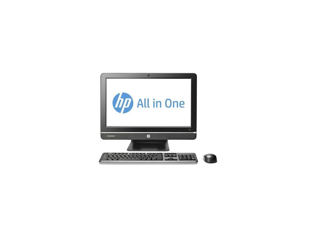 HP Business Desktop Pro 4300 C9H70UT AllinOne Computer Intel Core