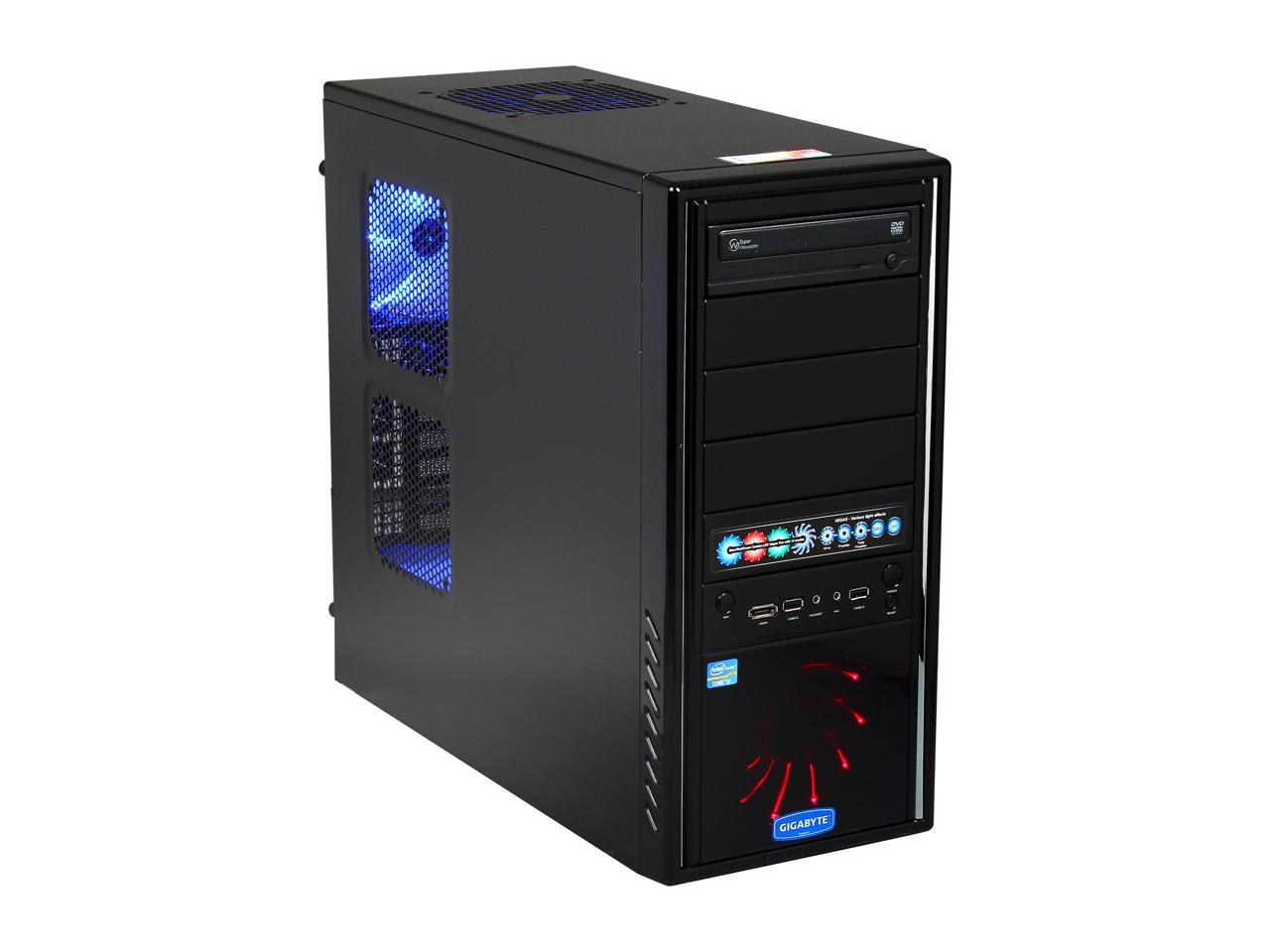 Avatar Desktop PC Gaming I3 -32GT Intel Core i3 3220 3.30 