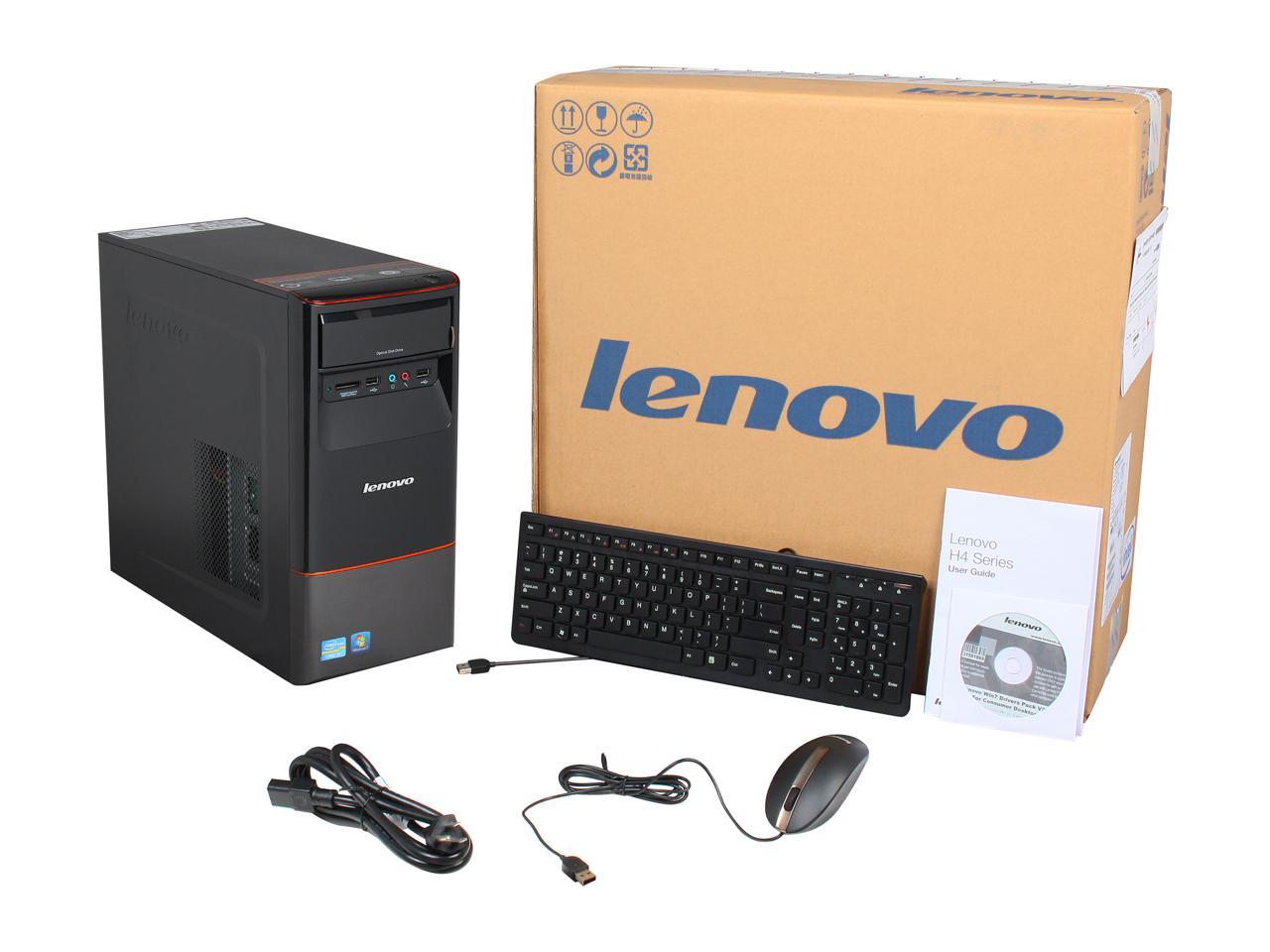 Lenovo h430 материнская плата совместимость