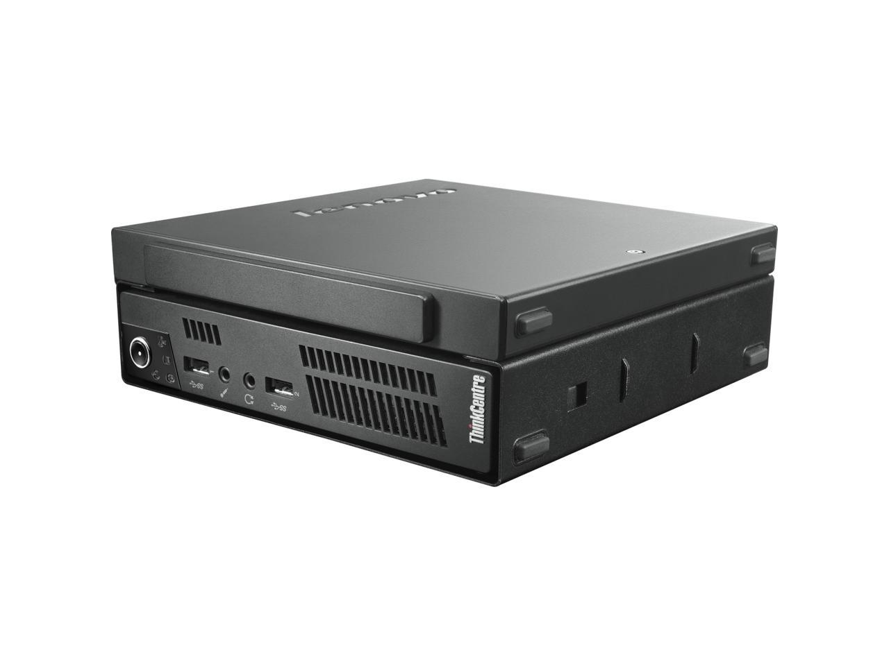Lenovo ThinkCentre M72e 4004G7U Desktop Computer Intel Core i5 i5