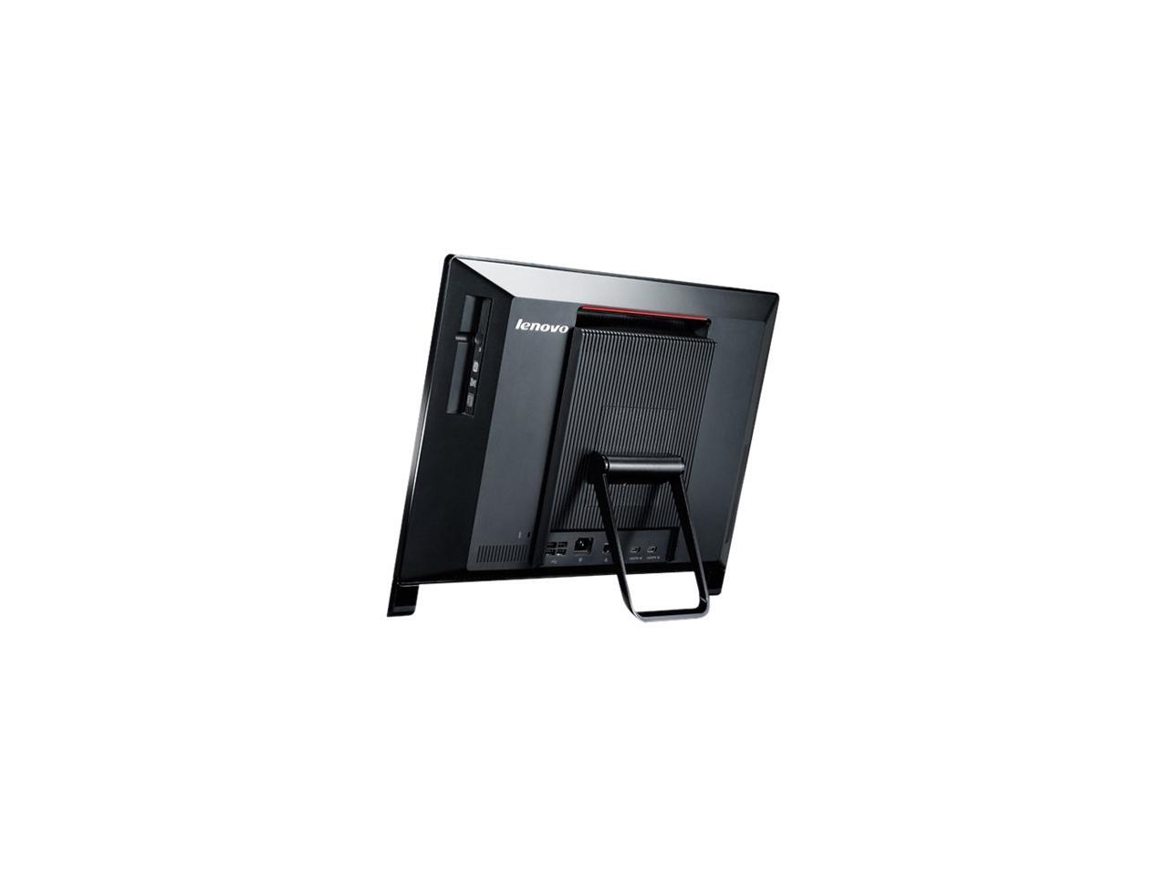Lenovo ThinkCentre Edge 92z 3396C7U AllinOne Computer Intel Core i3