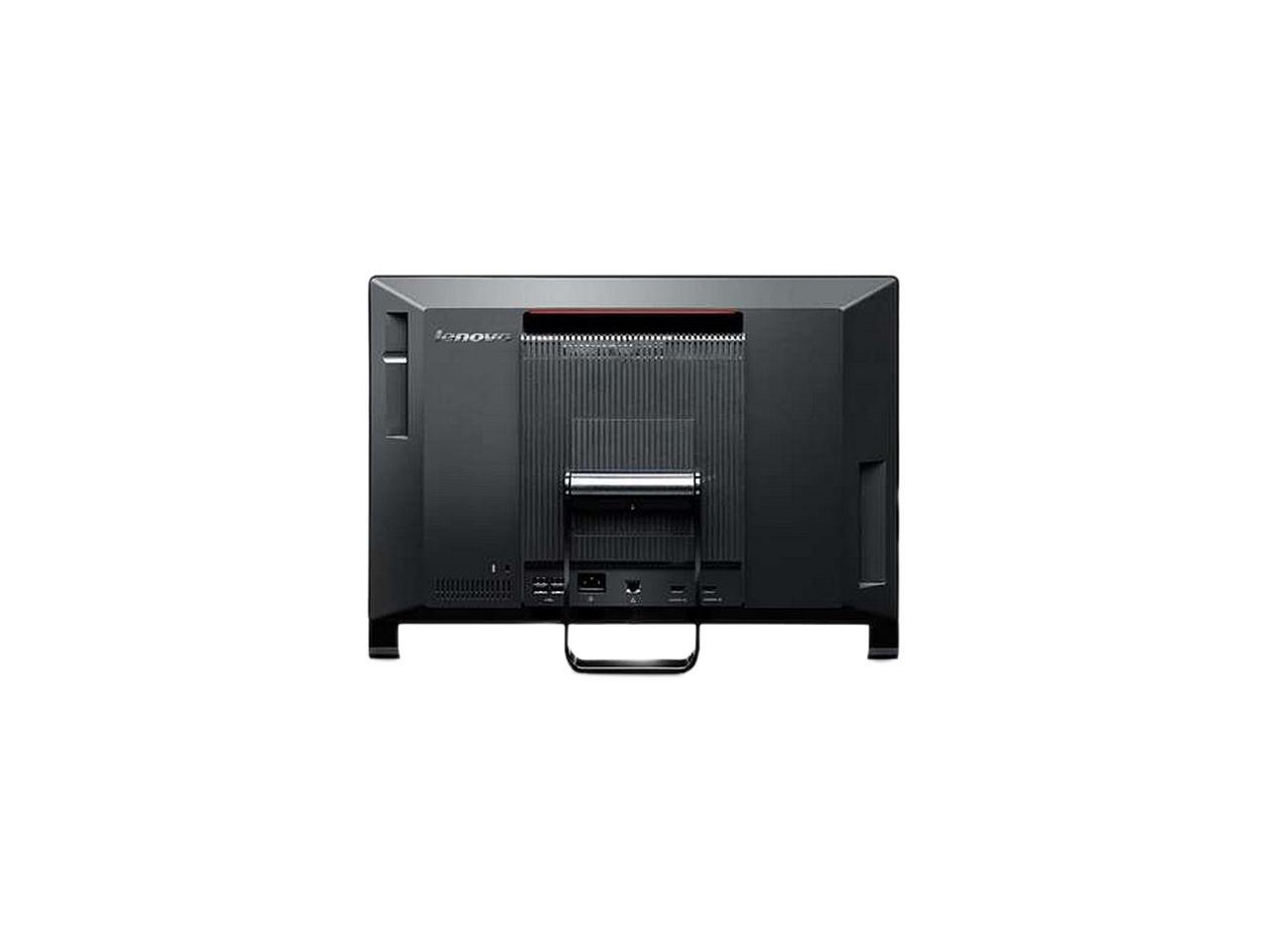 Lenovo ThinkCentre Edge 92z 3396C7U AllinOne Computer Intel Core i3