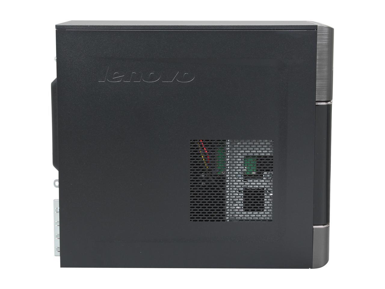 Lenovo Desktop PC H520 (57315552) Intel Core i5-3330 8GB DDR3 1TB HDD ...