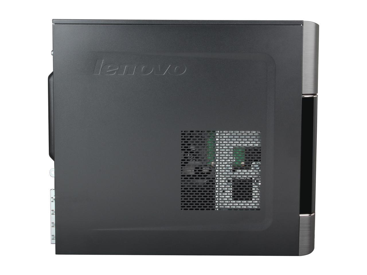 Lenovo h515 не включается