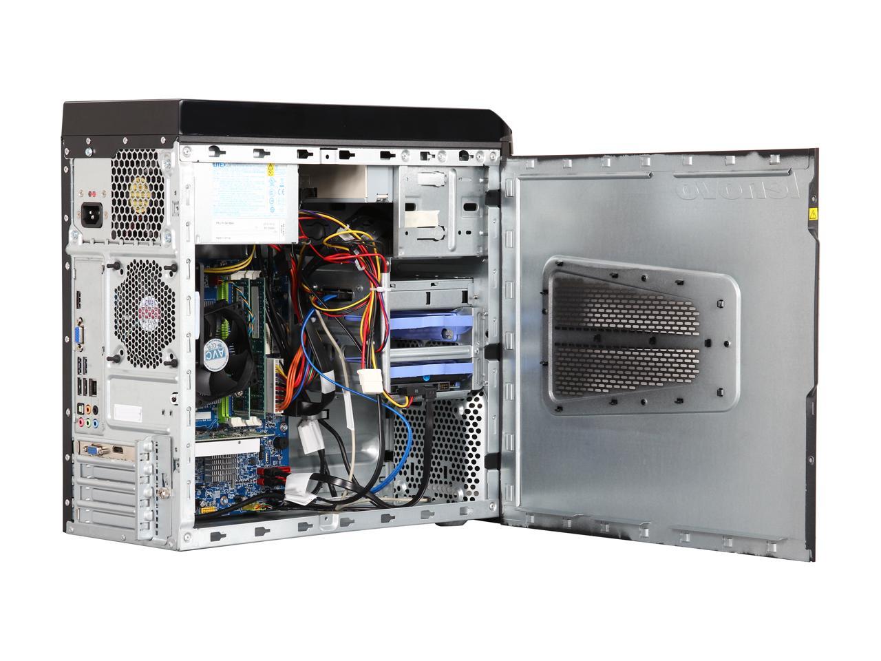 Lenovo Desktop PC IdeaCentre K450 (57317212) Intel Core i54430 8GB