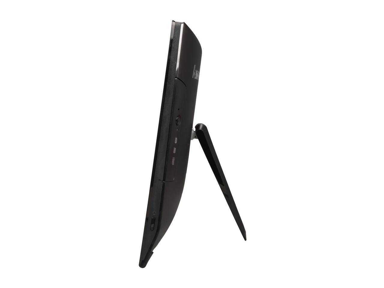 Lenovo AllinOne PC C260 57327436 Intel Celeron J1800 4GB DDR3 500GB