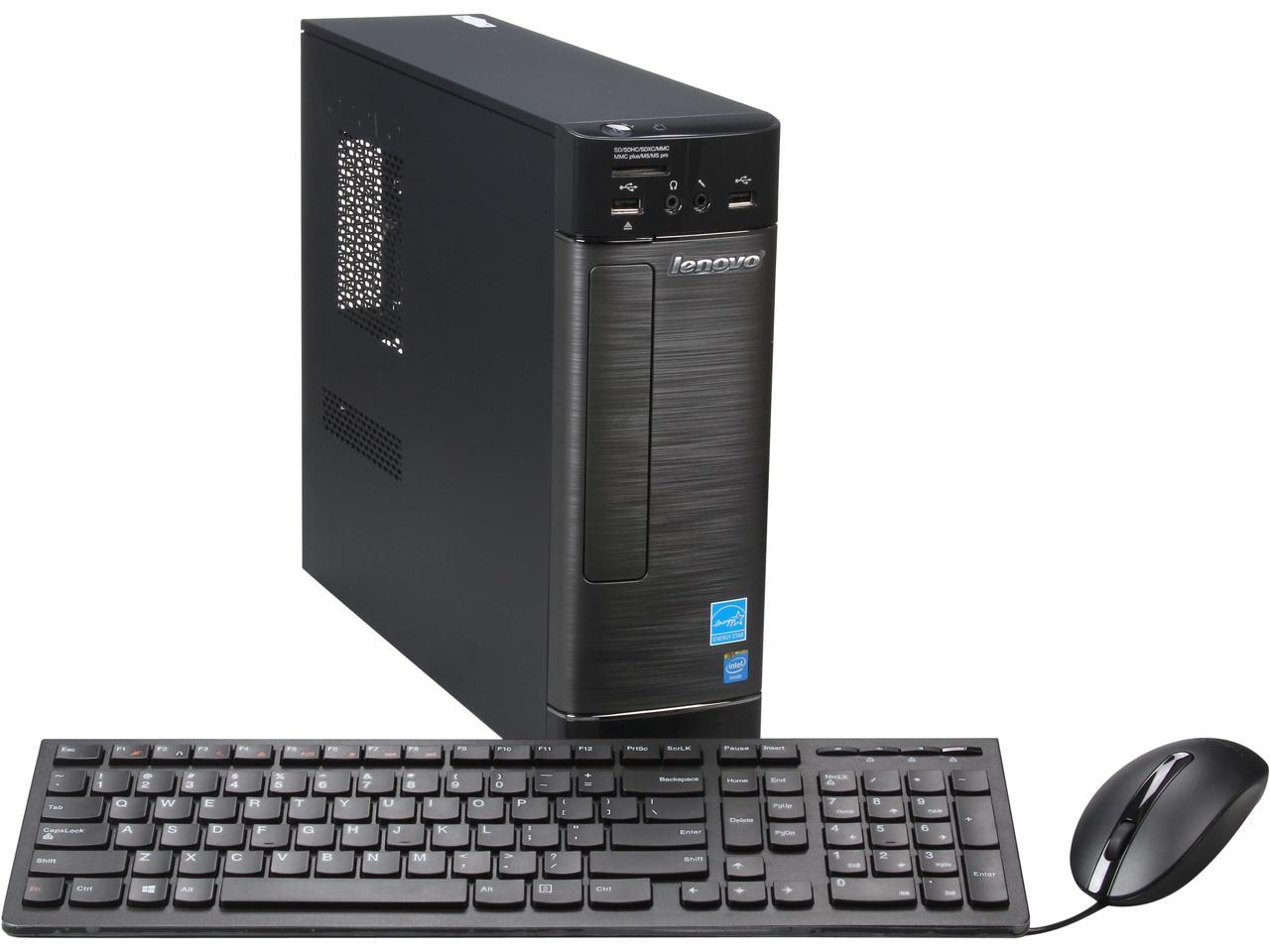 lenovo h500 desktop