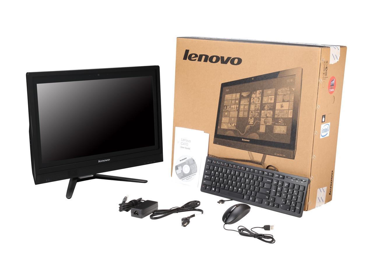 lenovo c4 series