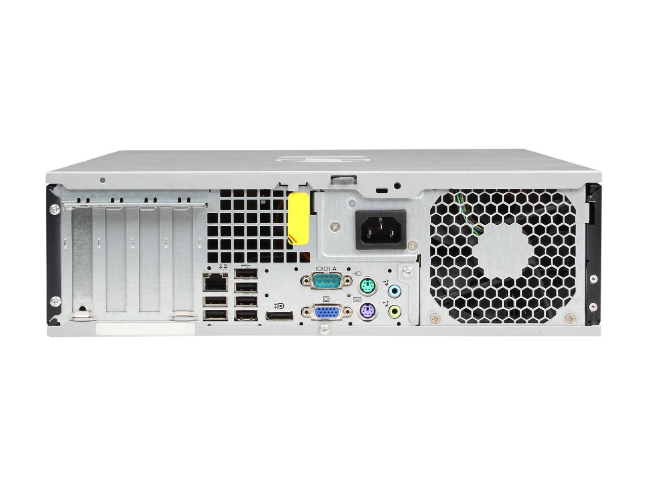 Hp compaq dc7800 small form factor pc обновление биос