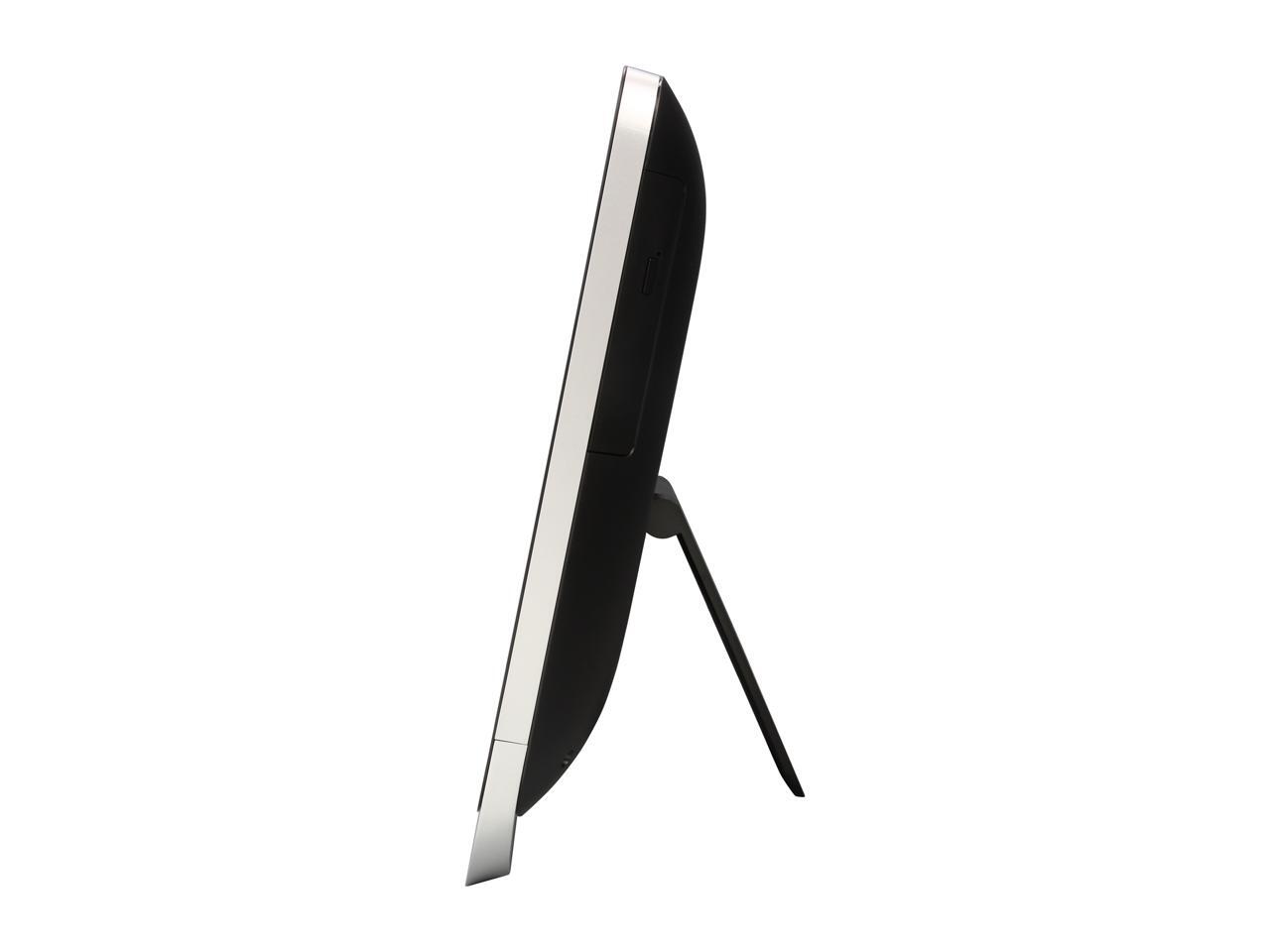 HP AllinOne PC Pavilion 23p010 Intel Core i34130T 6GB DDR3 1TB HDD