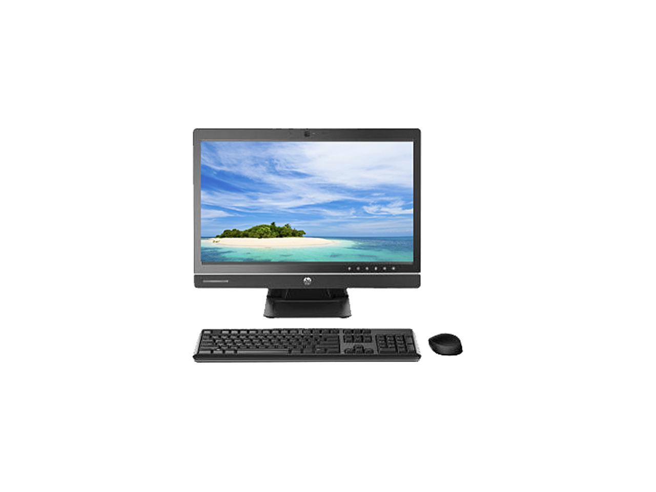 HP AllinOne PC ProOne 600 G1 (K1K40UT) Intel Core i74790S 4GB DDR3