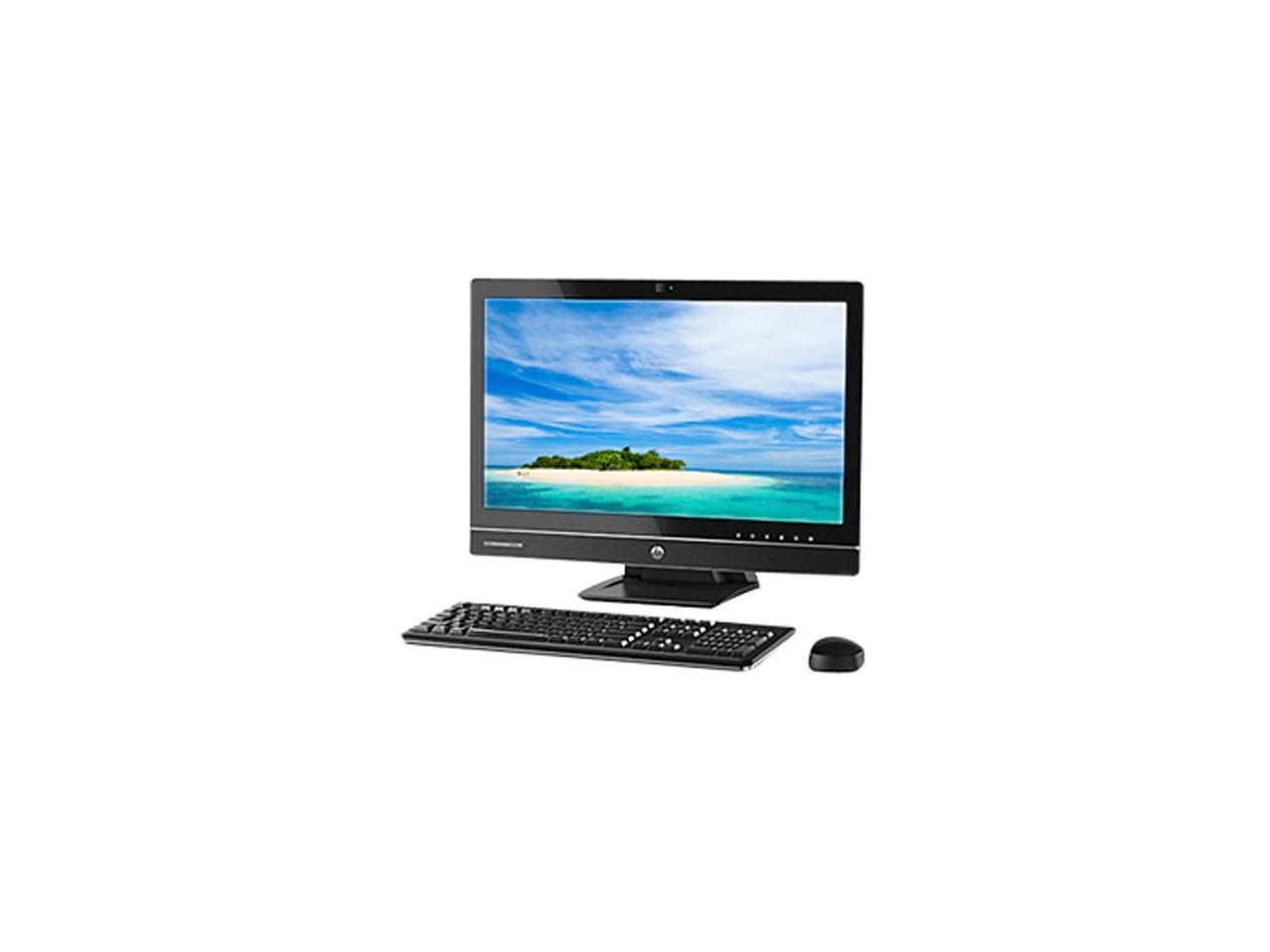 HP EliteOne 800 G1 AllinOne Computer Intel Core i5 i54690S 3.20
