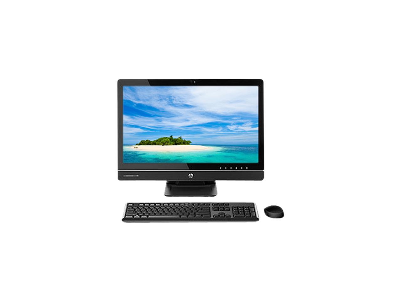 HP Business Desktop ProOne 400 G1 AllinOne Computer Intel Core i3