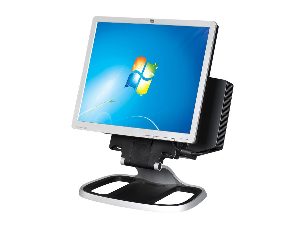 Refurbished HP AllinOne PC 8000 Elite Pentium Dual Core 3.00GHz 3 GB